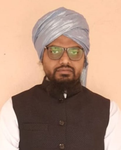 Mufti Riyazuddin