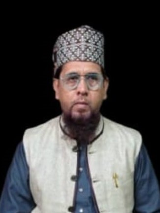 Muhammed Merajuddin